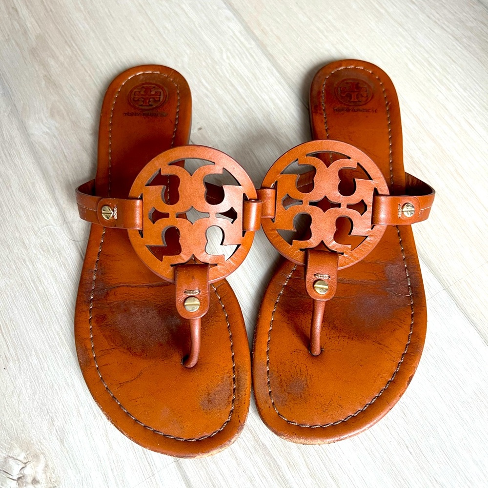 Tory Burch Sandals